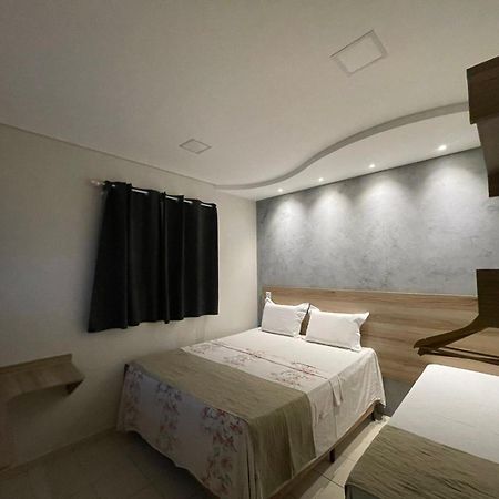 A Cabana Pousada Maceió Eksteriør bilde