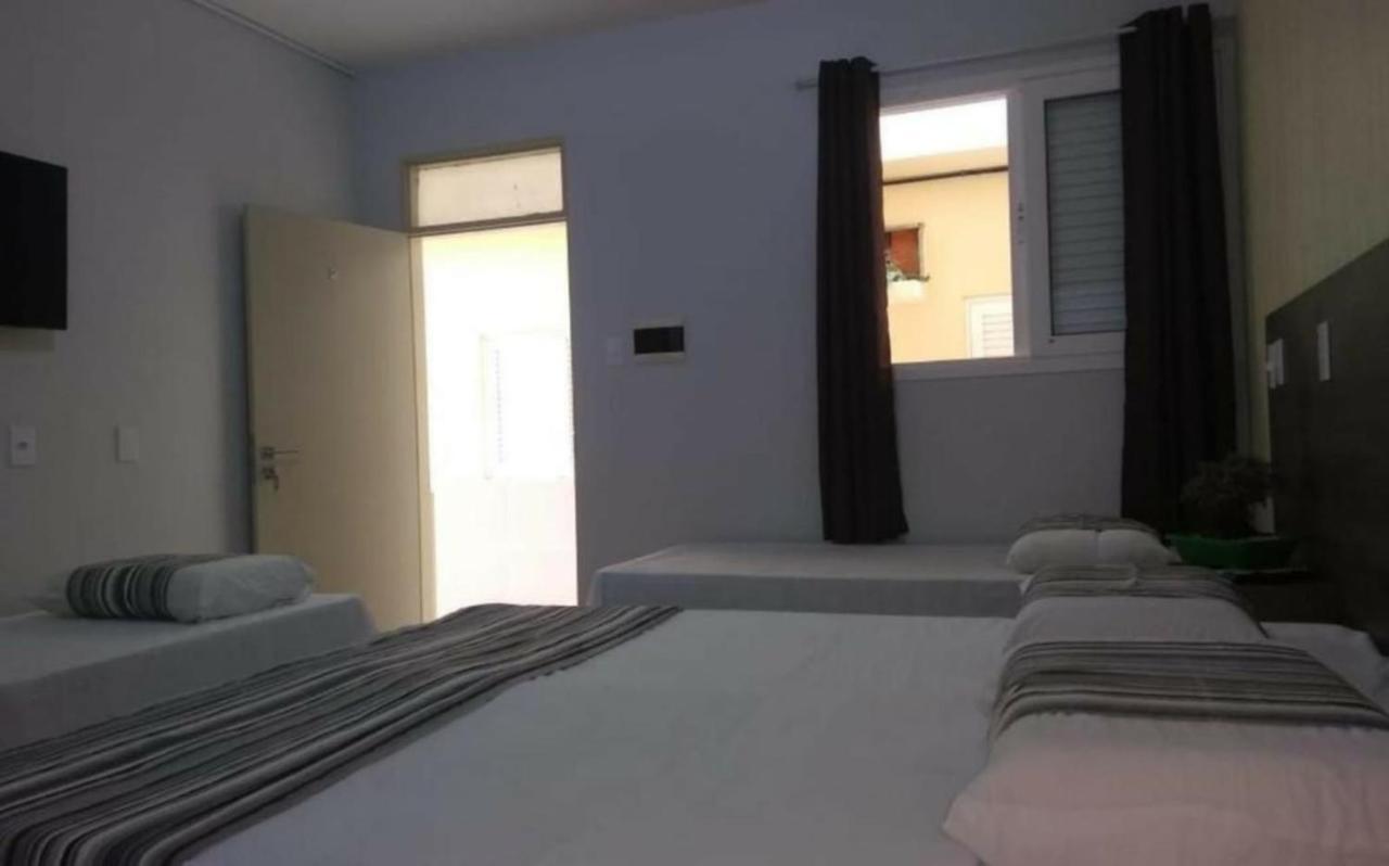 A Cabana Pousada Maceió Eksteriør bilde