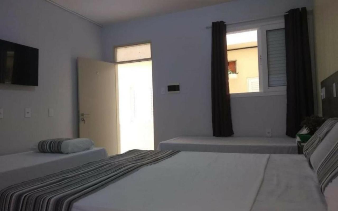 A Cabana Pousada Maceió Eksteriør bilde