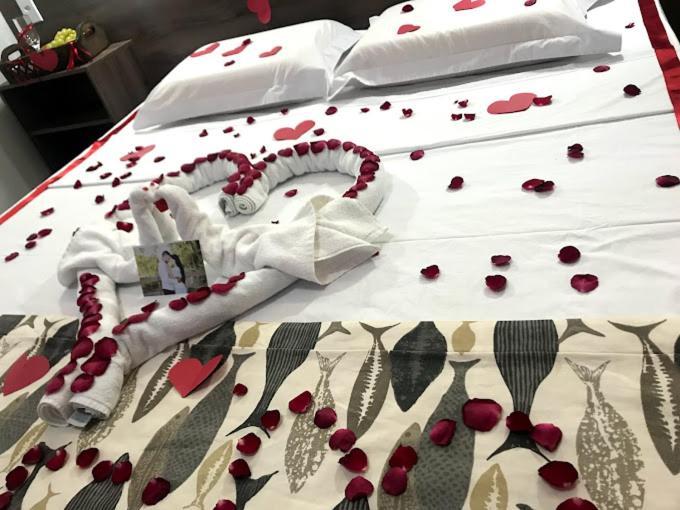 A Cabana Pousada Maceió Eksteriør bilde