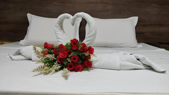 A Cabana Pousada Maceió Eksteriør bilde