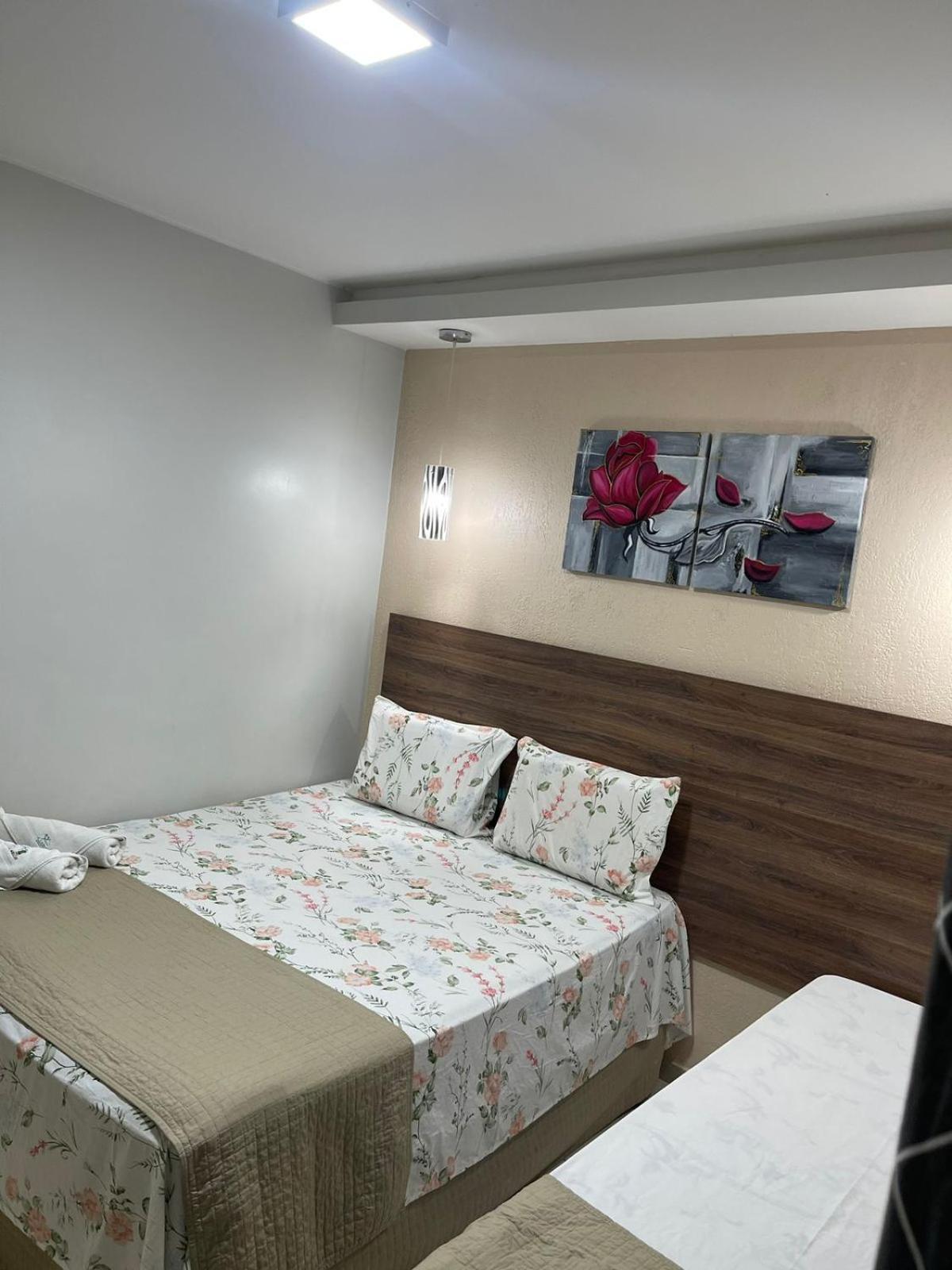 A Cabana Pousada Maceió Eksteriør bilde